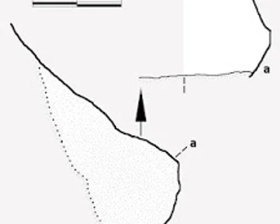 Topografia de TEIXIDOR, BALMES DEL (2 de 4)
