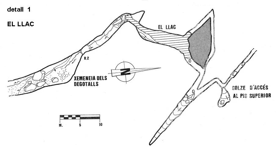 Survey of Cova Cuberes (12 of 28)