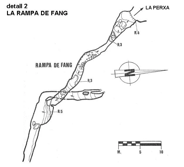 Survey of Cova Cuberes (13 of 28)