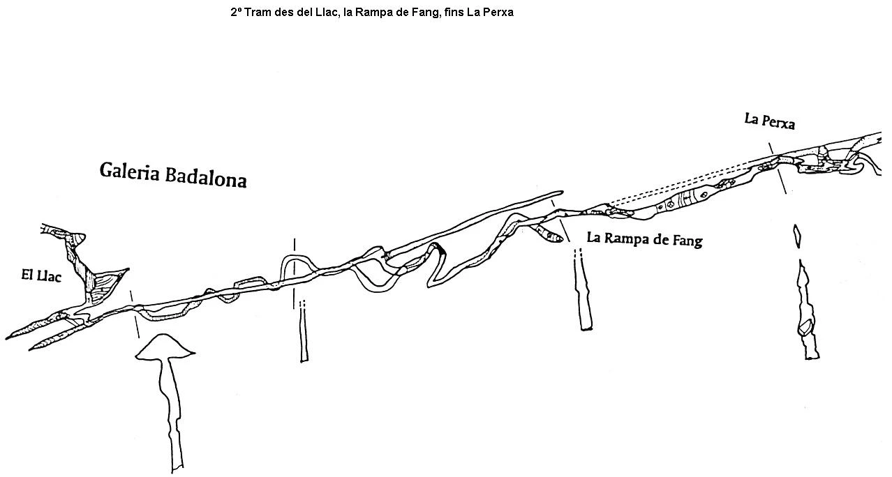 Survey of Cova Cuberes (2 of 28)