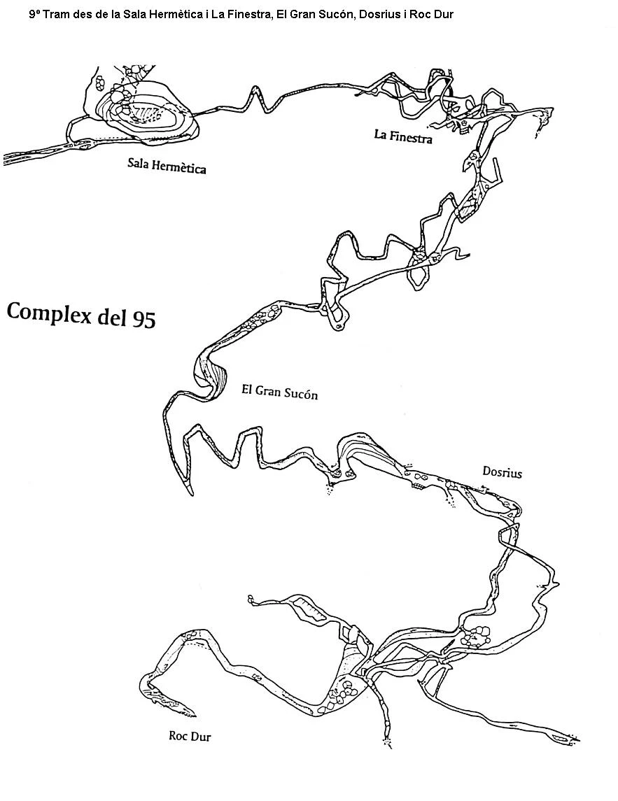 Topografia de CUBERES, COVA (9 de 28)