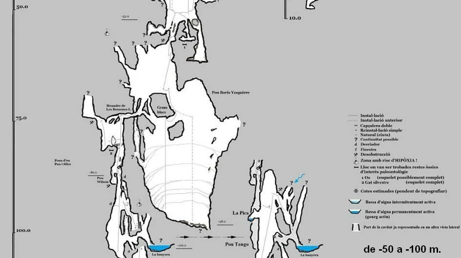 Topografia de RUDA, FORAT DE LA (3 de 5)