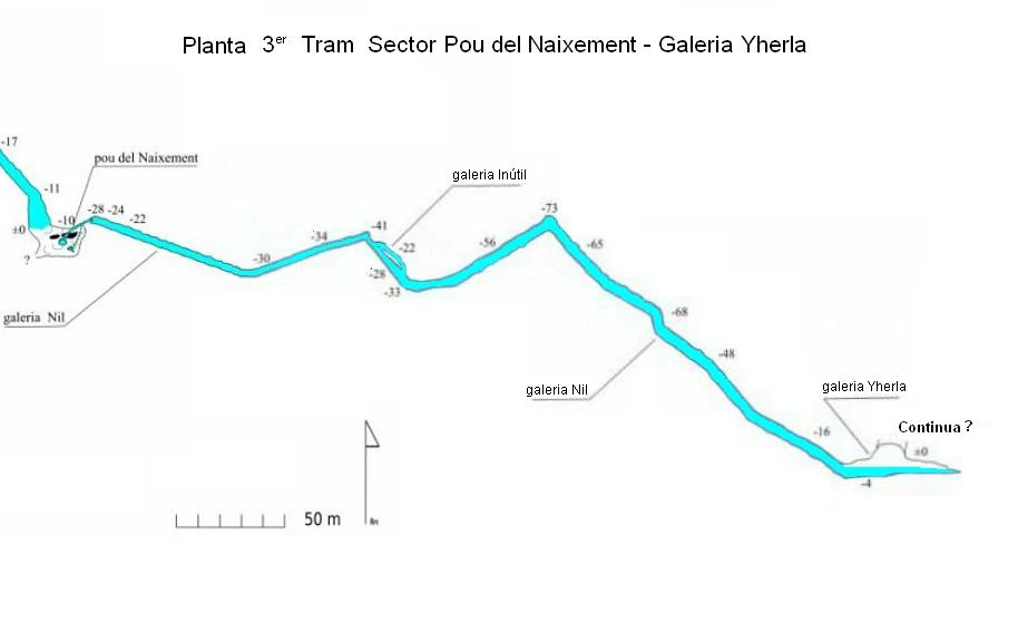 Topografía de OR, FORAT DE L' (3 de 14)