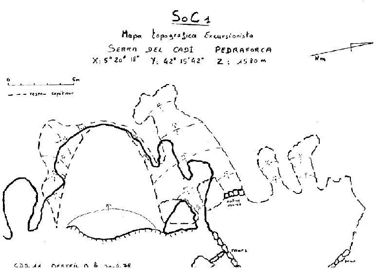 Topografia de TUT, EL (1 de 1)