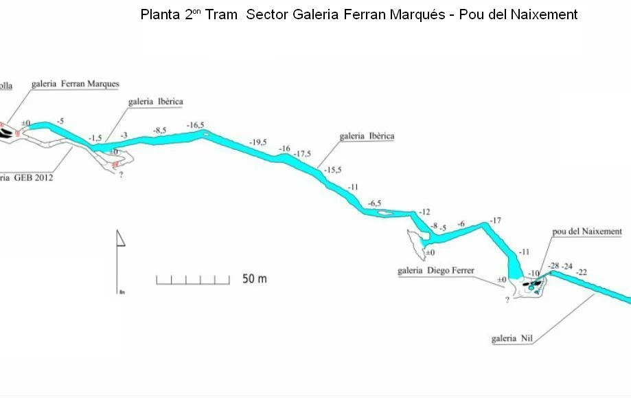 Topografía de OR, FORAT DE L' (2 de 14)