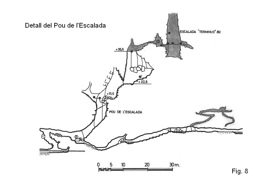 Topografia de RIU ALGARS, FORAT DE (10 de 12)
