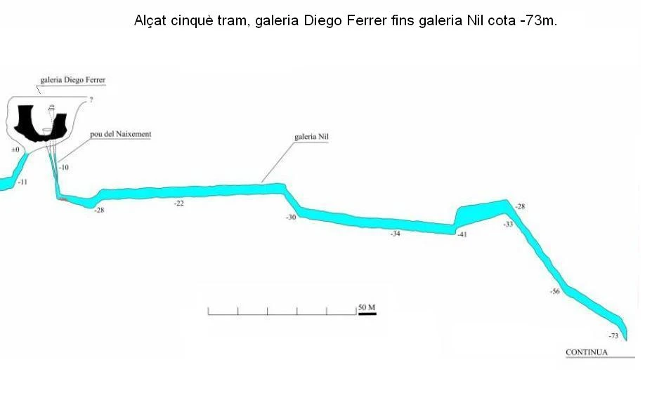 Topografía de OR, FORAT DE L' (9 de 14)