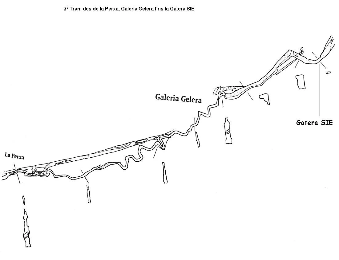 Topografia de CUBERES, COVA (3 de 28)