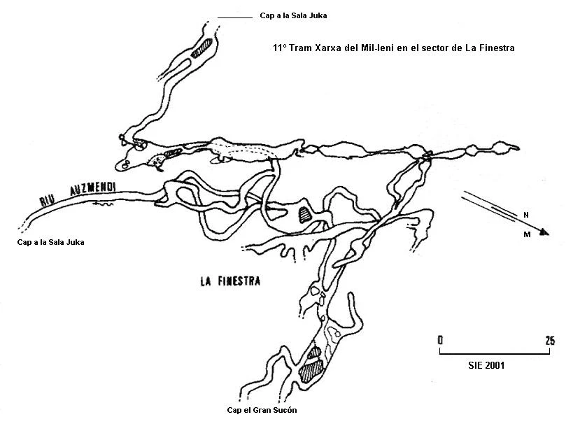 Topografia de CUBERES, COVA (11 de 28)