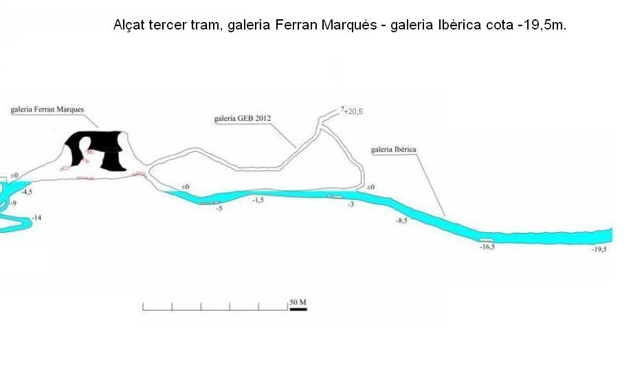 Topografía de OR, FORAT DE L' (7 de 14)