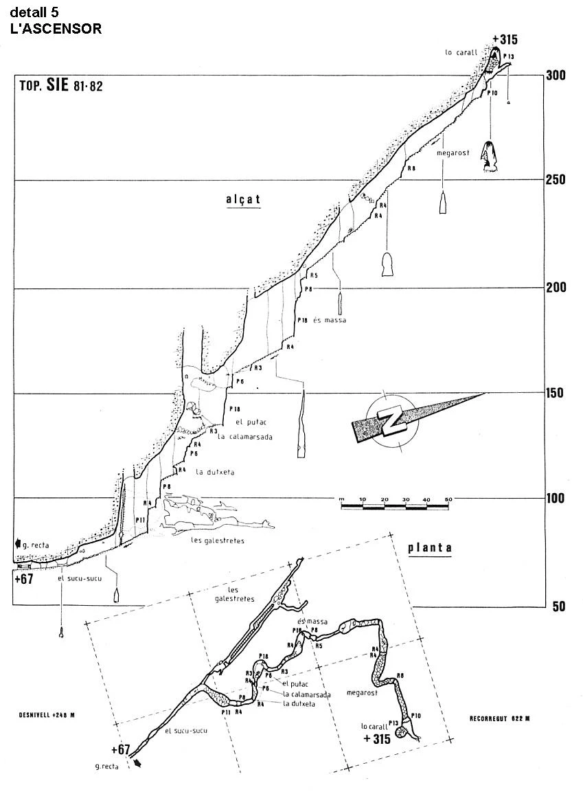 Topografia de CUBERES, COVA (16 de 28)