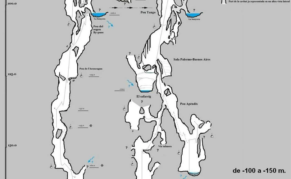 Topografia de RUDA, FORAT DE LA (4 de 5)