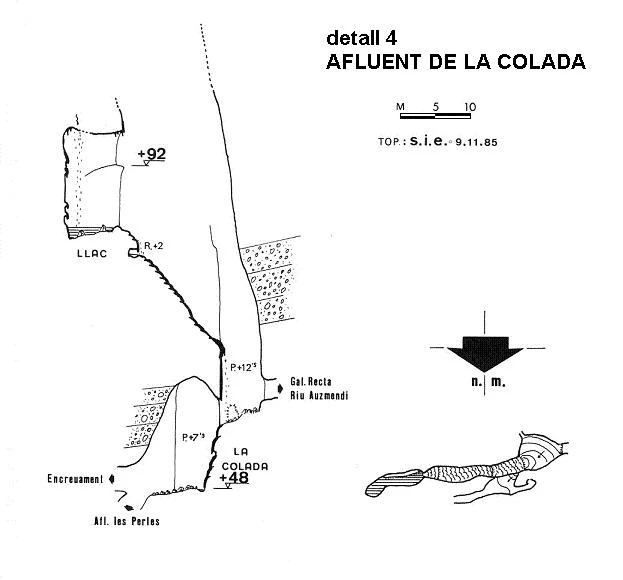 Topografia de CUBERES, COVA (15 de 28)