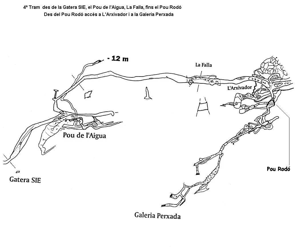 Topografia de CUBERES, COVA (4 de 28)