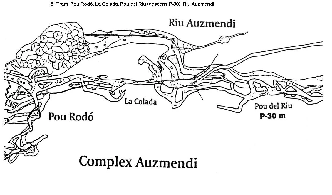 Topografia de CUBERES, COVA (5 de 28)