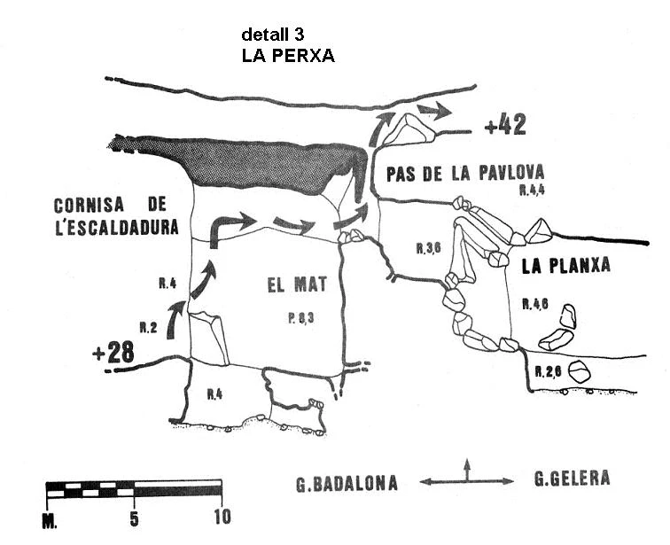 Topografia de CUBERES, COVA (14 de 28)