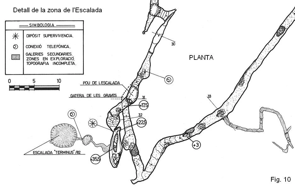 Topografia de RIU ALGARS, FORAT DE (12 de 12)