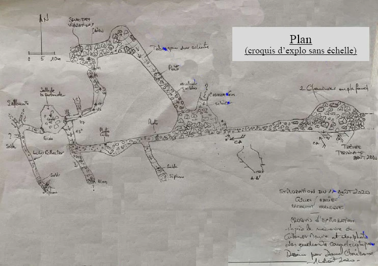 Topografia de UNHÒLA, HORAT DER (5 de 6)