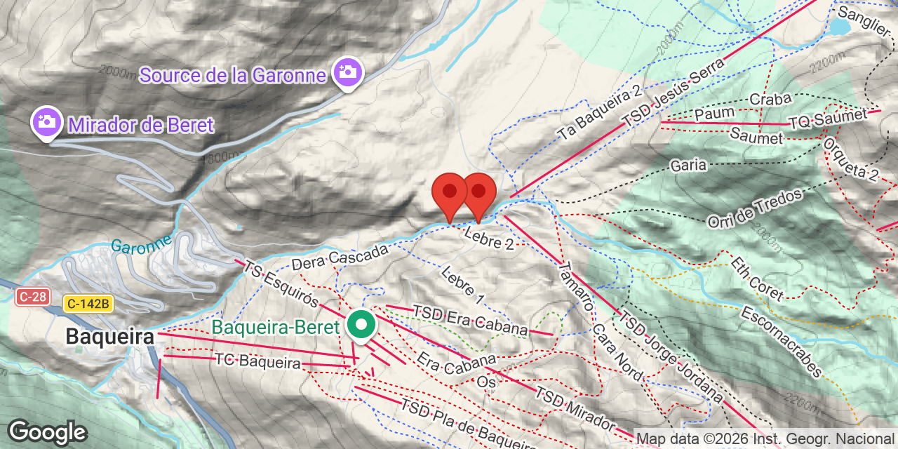 Location map of BO, HORAT DETH