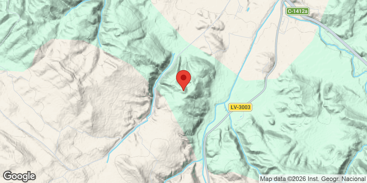 Carte de situation de FURA, FORAT DE LA