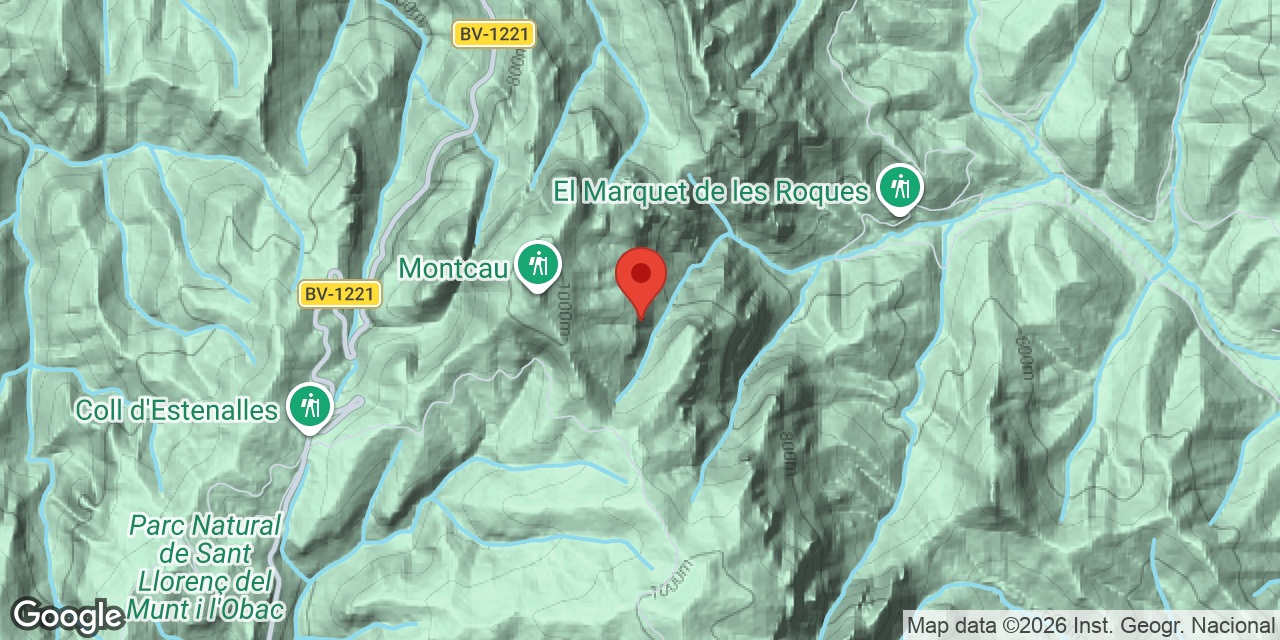 Location map of SIMANYA, COVA