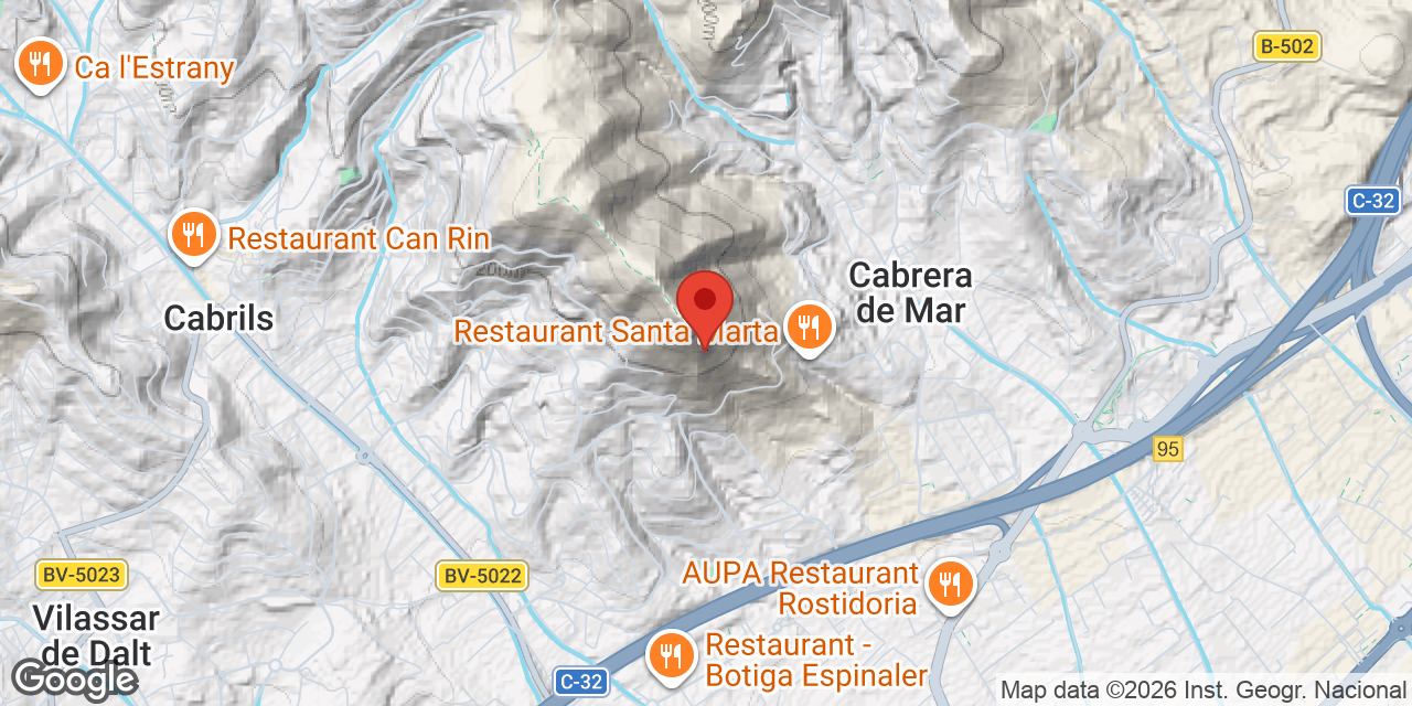 Location map of ENCANTADES, COVA DE LES