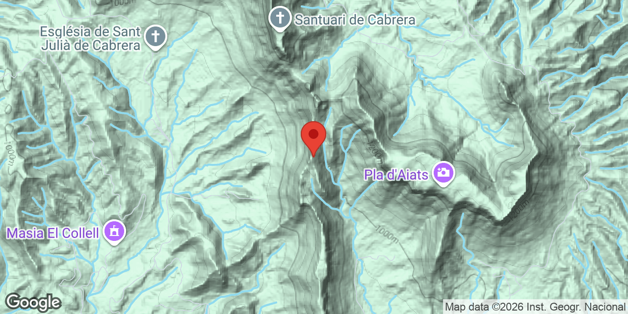 Location map of FREDOR, BORA DE LA