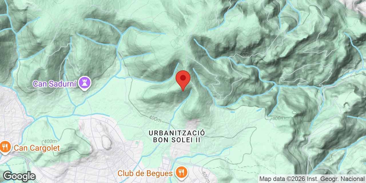 Location map of CAN FIGUERES, COVA DE