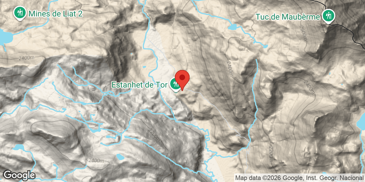 Location map of SUD, HORAT DETH