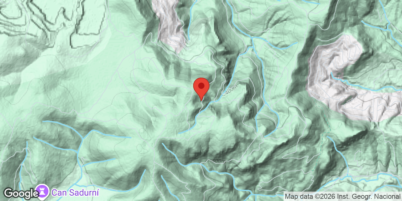 Mapa de situació de TORRENT, FORAT DEL