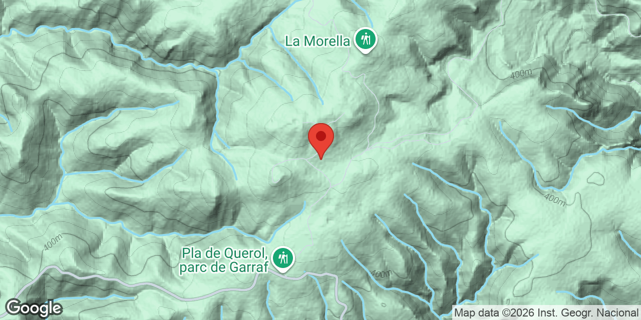 Carte de situation de PICAT, AVENC