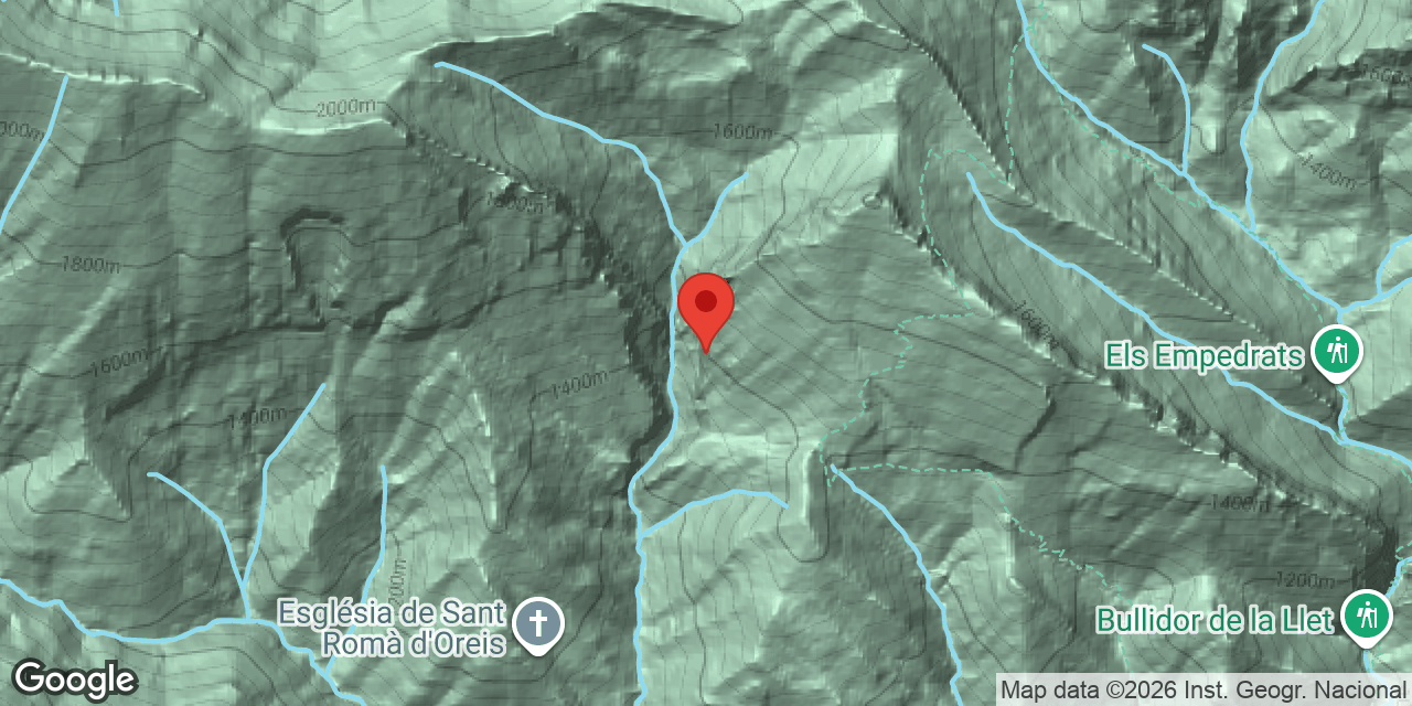 Location map of VIMBOCA, BAUMOT DEL