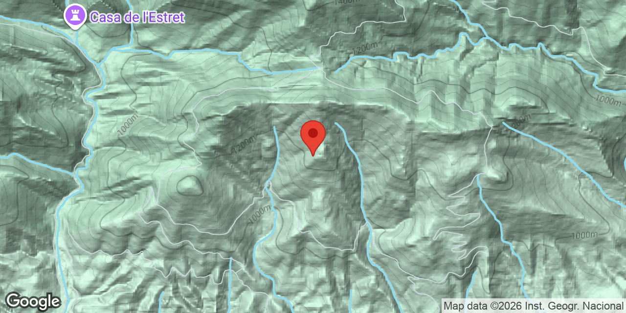 Location map of SAUS, TUTA DE