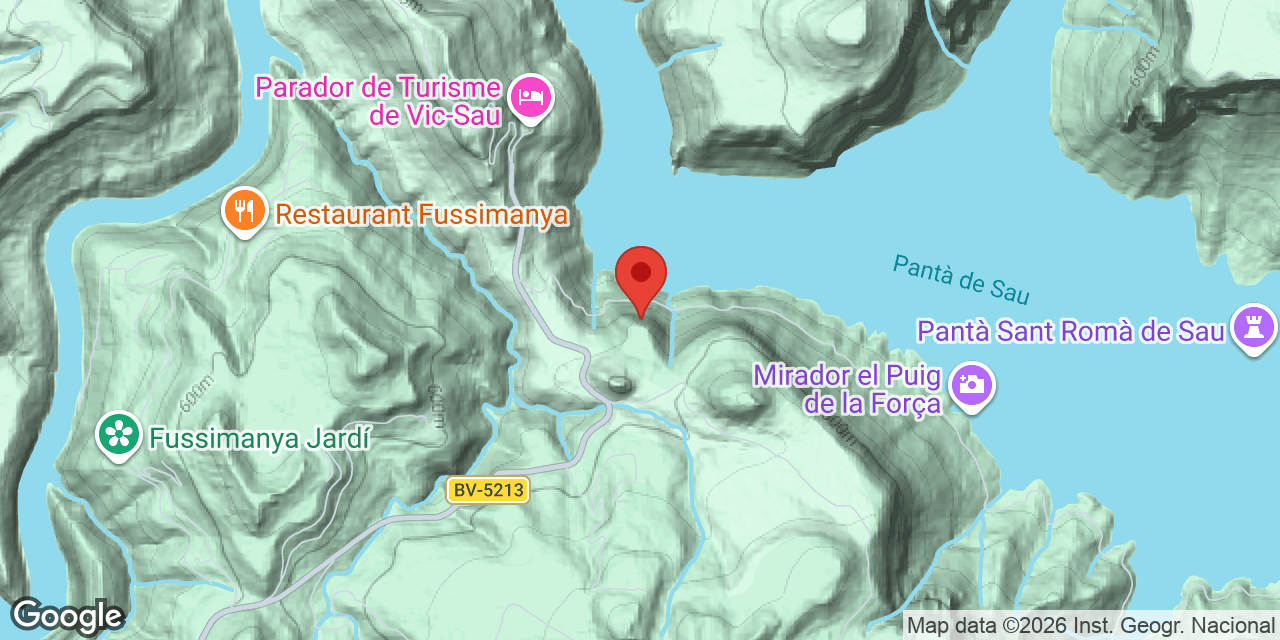 Location map of GRIOTERES, COVA T-1 DE LES