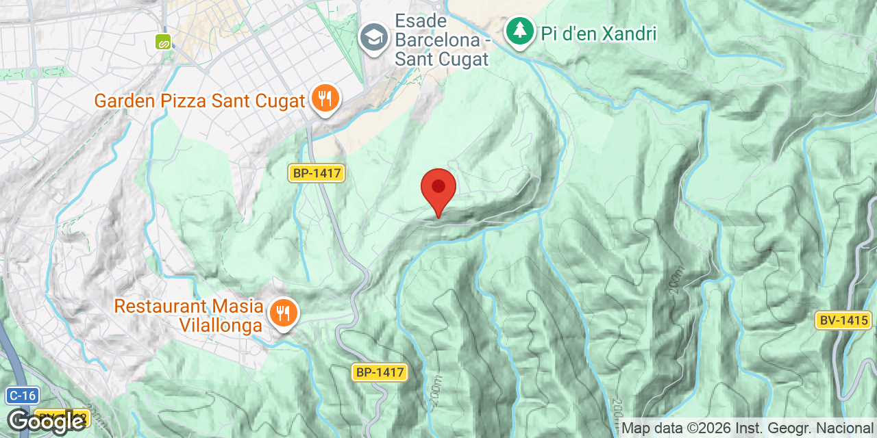 Mapa de situació de TORRE NEGRA, COVA PETITA DE LA