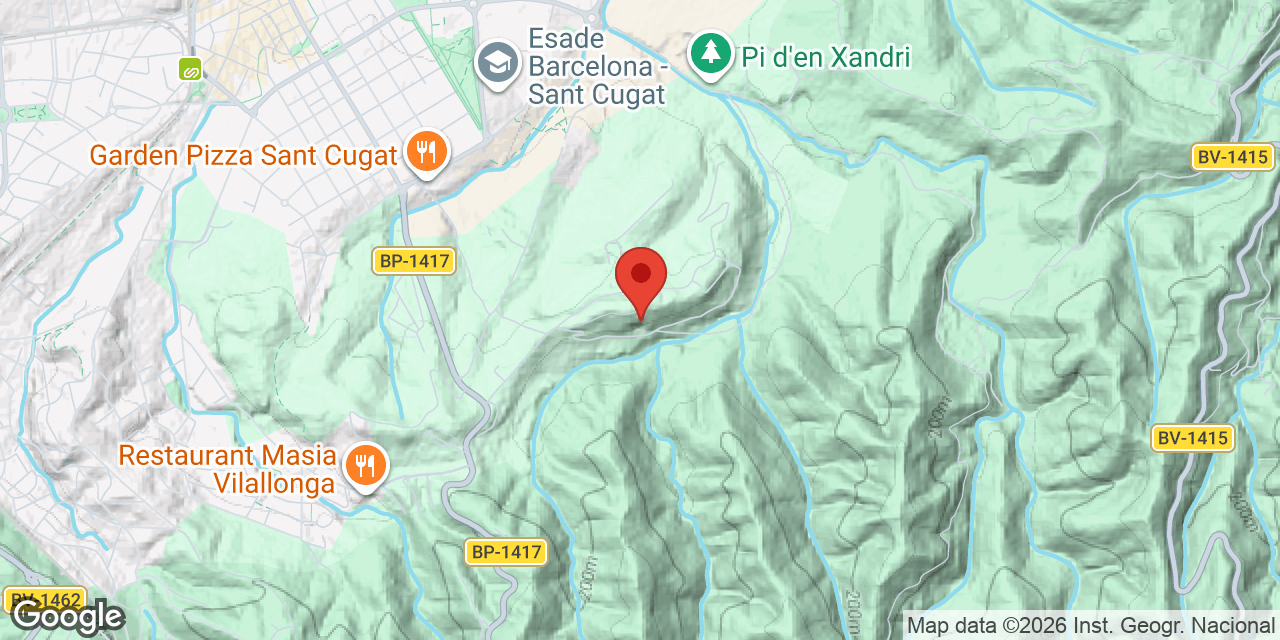 Mapa de situació de TORRE NEGRA, COVA DE LA