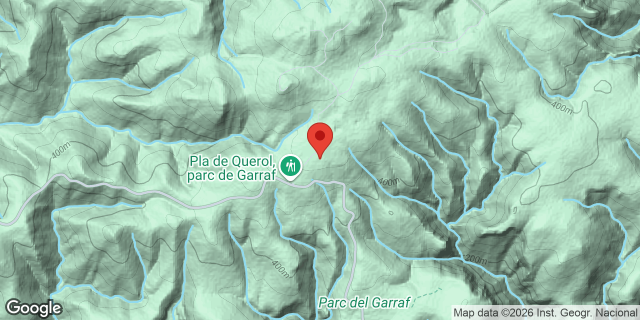 Location map of PQ-0, AVENC