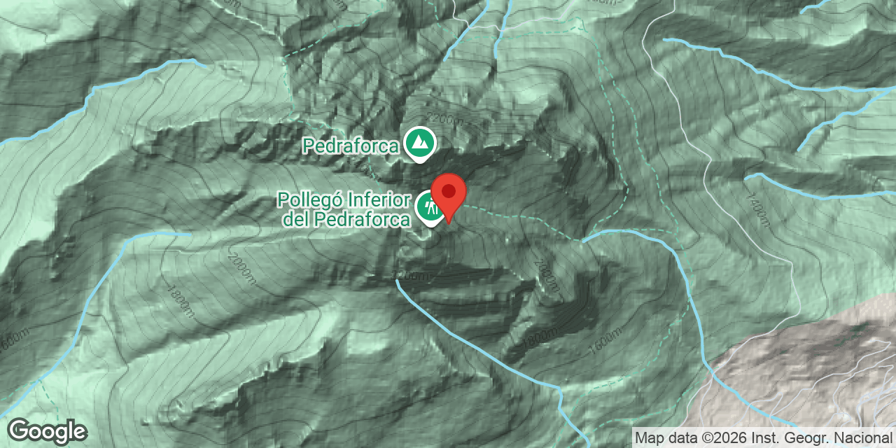 Mapa de situació de CARABASSER, GRALLERA DEL