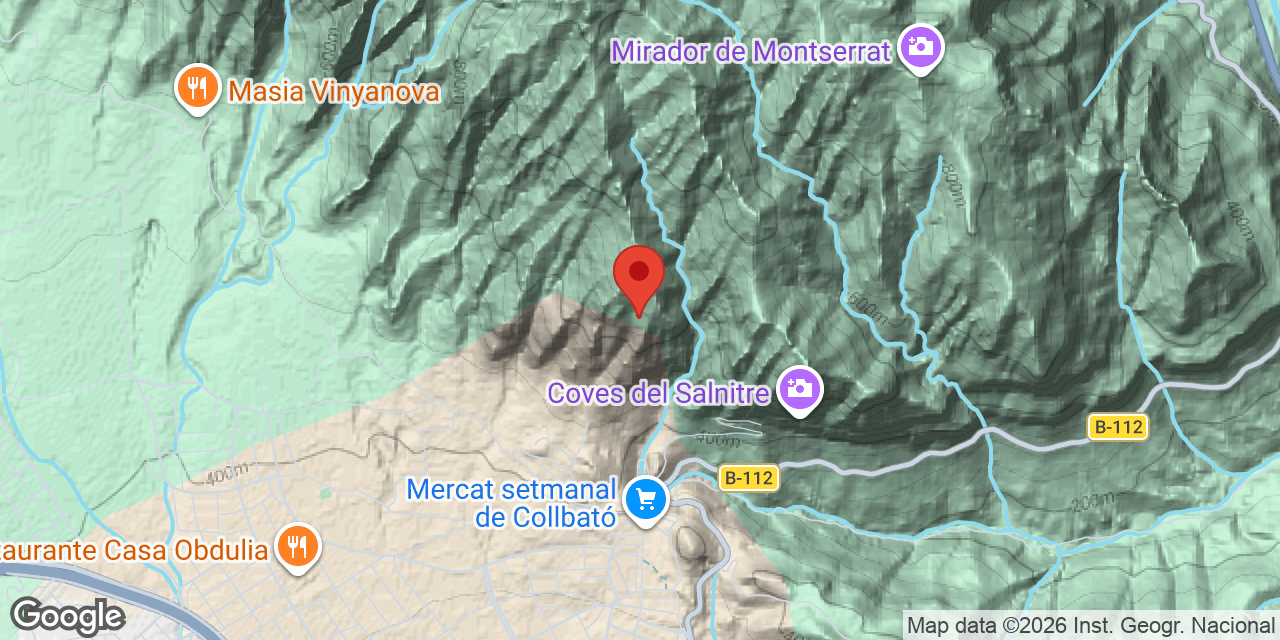 Mapa de situación de VOLTES,  POUETÓ DE LES