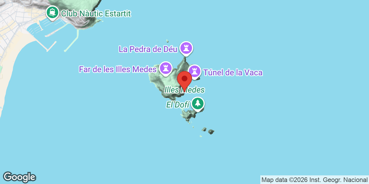 Carte de situation de REINA, COVA DE LA