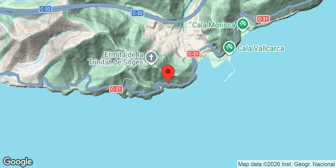 Carte de situation de LLASTRA, COVA DE LA