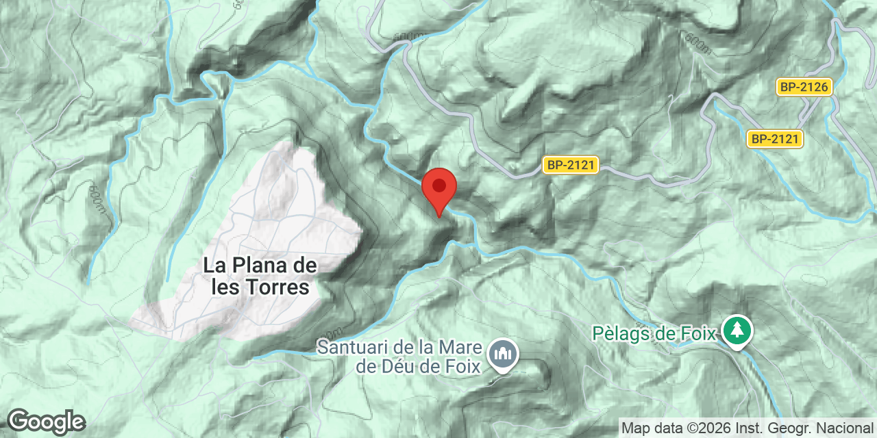 Carte de situation de MAHOMA, COVA
