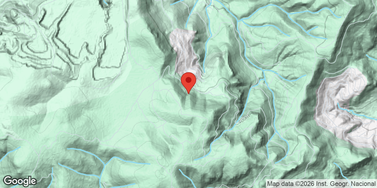 Mapa de situació de SAVA, COVA
