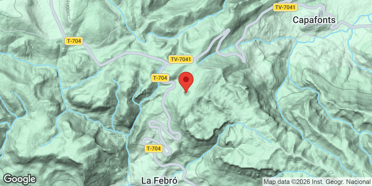 Carte de situation de CLOTOT, LO