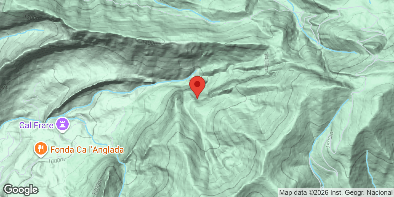 Mapa de situación de DOCTOR ÀNGEL, COVA DEL