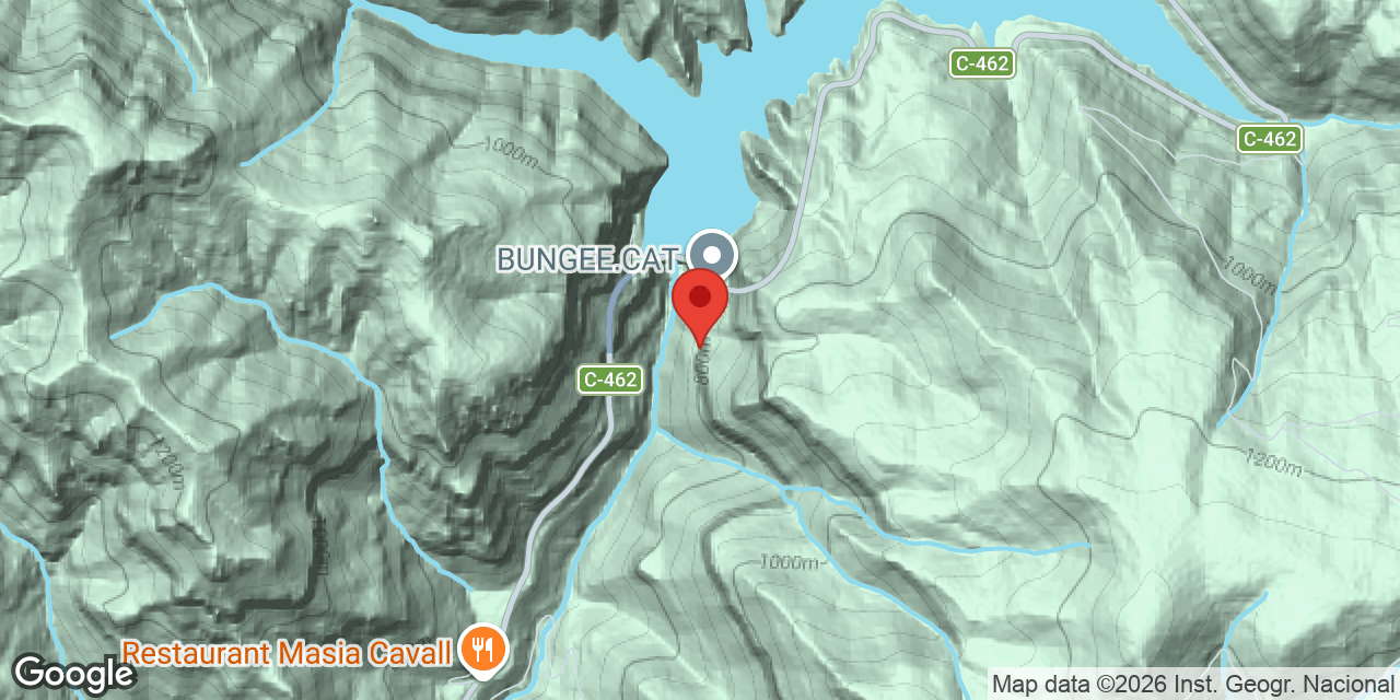 Mapa de situació de PIXAVAQUES, BALMA DE