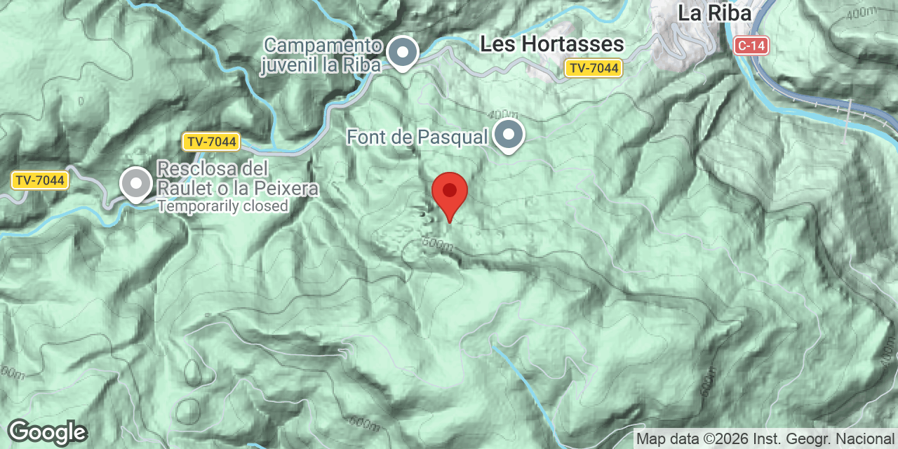 Location map of CD-2, FORAT