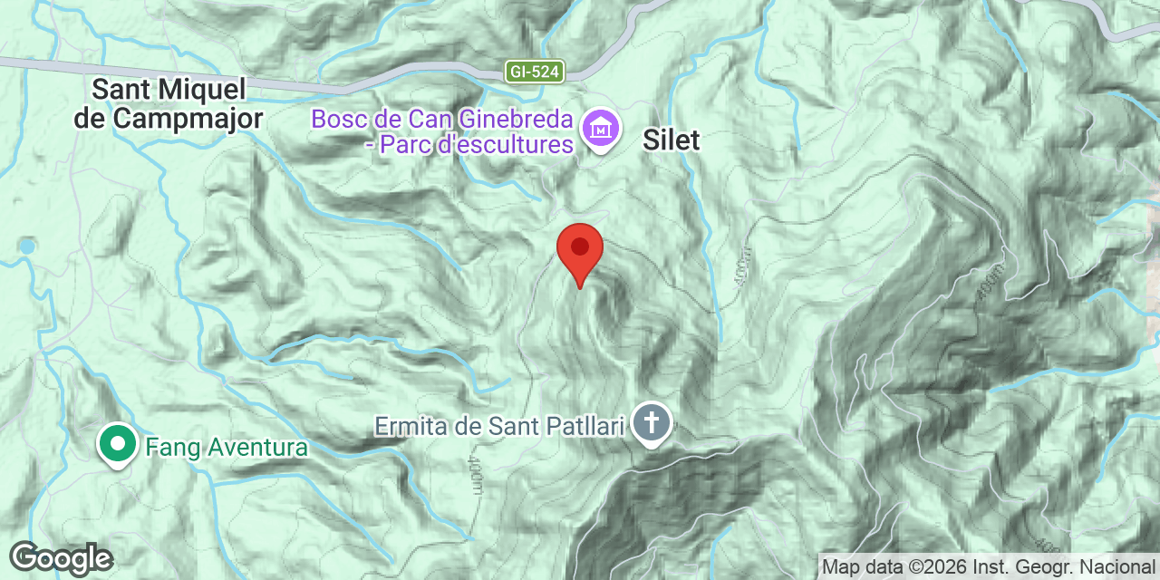 Location map of CAN PORT, COVA DE