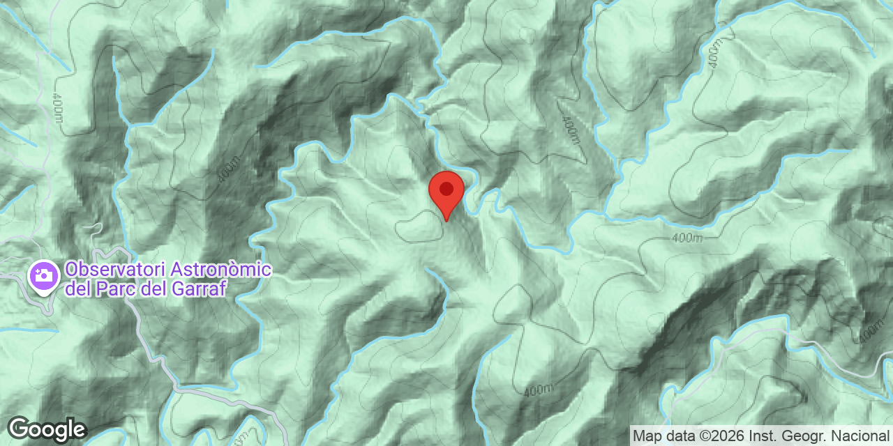 Location map of CAN JAQUES, POU DE