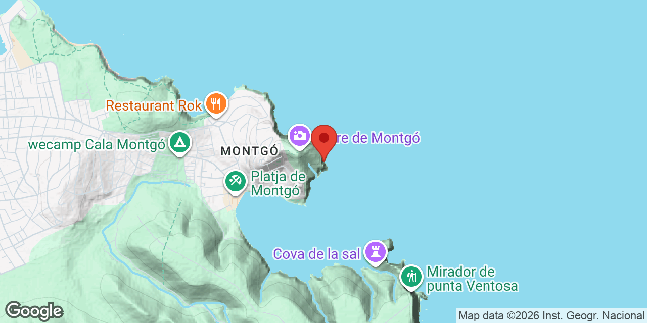 Carte de situation de BAU DE TRENCABRAÇOS, COVA DEL